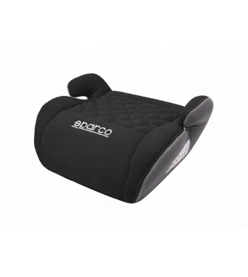 SPARCO KIDS FOTELIK SAMOCHODOWY SIEDZISKO PODSTAWKA F100KI I-SIZE