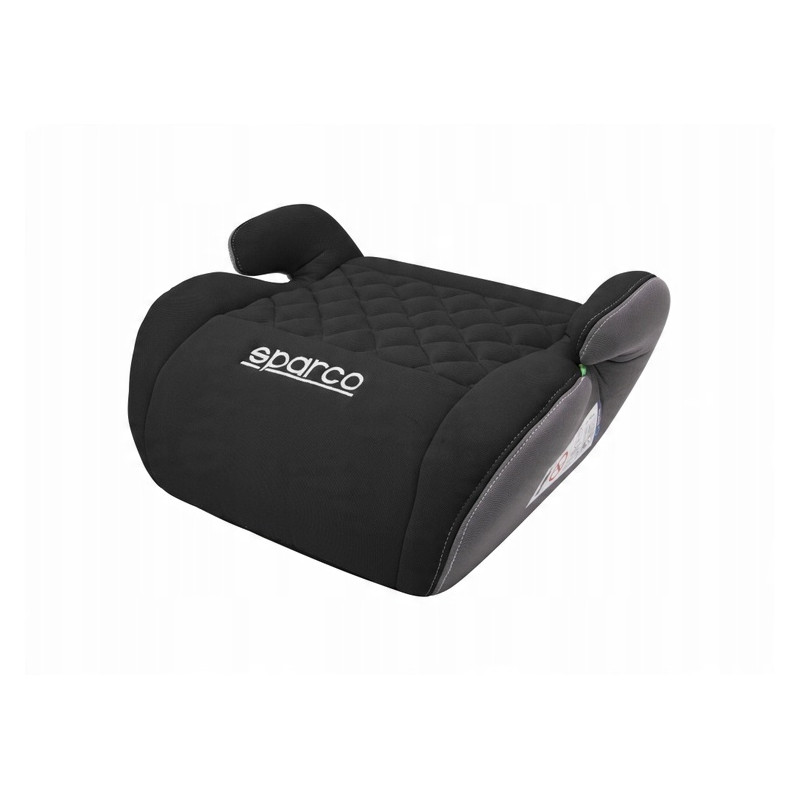 SPARCO KIDS FOTELIK SAMOCHODOWY SIEDZISKO PODSTAWKA F100KI I-SIZE