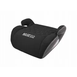SPARCO KIDS FOTELIK SAMOCHODOWY SIEDZISKO PODSTAWKA F100KI I-SIZE