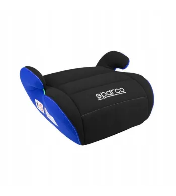 FOTELIK SAMOCHODOWY SIEDZISKO PODSTAWKA SPARCO F100KI I-SIZE