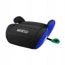 FOTELIK SAMOCHODOWY SIEDZISKO PODSTAWKA SPARCO F100KI I-SIZE