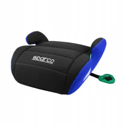 FOTELIK SAMOCHODOWY SIEDZISKO PODSTAWKA SPARCO F100KI I-SIZE FOTELIK SAMOCHODOWY SIEDZISKO PODSTAWKA SPARCO F100KI I-SIZE