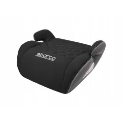 SPARCO KIDS FOTELIK SAMOCHODOWY SIEDZISKO PODSTAWKA F100KI I-SIZE