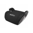 SPARCO KIDS FOTELIK SAMOCHODOWY SIEDZISKO PODSTAWKA F100KI I-SIZE