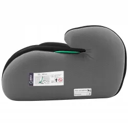 SPARCO KIDS FOTELIK SAMOCHODOWY SIEDZISKO PODSTAWKA F100KI I-SIZE