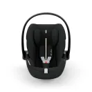 Fotelik samochodowy 0-13kg CYBEX CLOUD G I-SIZE PLUS Rozkładany MOON BLACK+