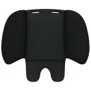 Fotelik samochodowy 0-13kg CYBEX CLOUD G I-SIZE PLUS Rozkładany MOON BLACK+