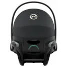 Fotelik samochodowy 0-13kg CYBEX CLOUD G I-SIZE PLUS Rozkładany MOON BLACK+
