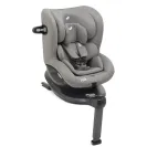 Joie i-Spin 360 i-Size - obrotowy fotelik samochodowy 0-18 kg gray flanel