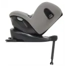 Joie i-Spin 360 i-Size - obrotowy fotelik samochodowy 0-18 kg gray flanel