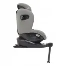 Joie i-Spin 360 i-Size - obrotowy fotelik samochodowy 0-18 kg gray flanel