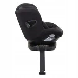 Joie i-Spin 360 i-Size - obrotowy fotelik samochodowy 0-18 kg gray flanel Joie i-Spin 360 i-Size - obrotowy fotelik samochodowy 0-18 kg gray flanel