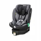 FOTELIK OBROTOWY 360 iSIZE 40-135CM Sparco Sk6000 czarno-szary