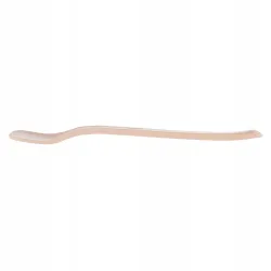 LOVI ZESTAW ŁYŻECZEK DO KARMIENIA DLA NIEMOWLĄT 2szt 35/584 Nude LOVI ZESTAW ŁYŻECZEK DO KARMIENIA DLA NIEMOWLĄT 2szt 35/584 Nude