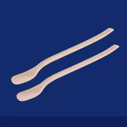 LOVI ZESTAW ŁYŻECZEK DO KARMIENIA DLA NIEMOWLĄT 2szt 35/584 Nude LOVI ZESTAW ŁYŻECZEK DO KARMIENIA DLA NIEMOWLĄT 2szt 35/584 Nude