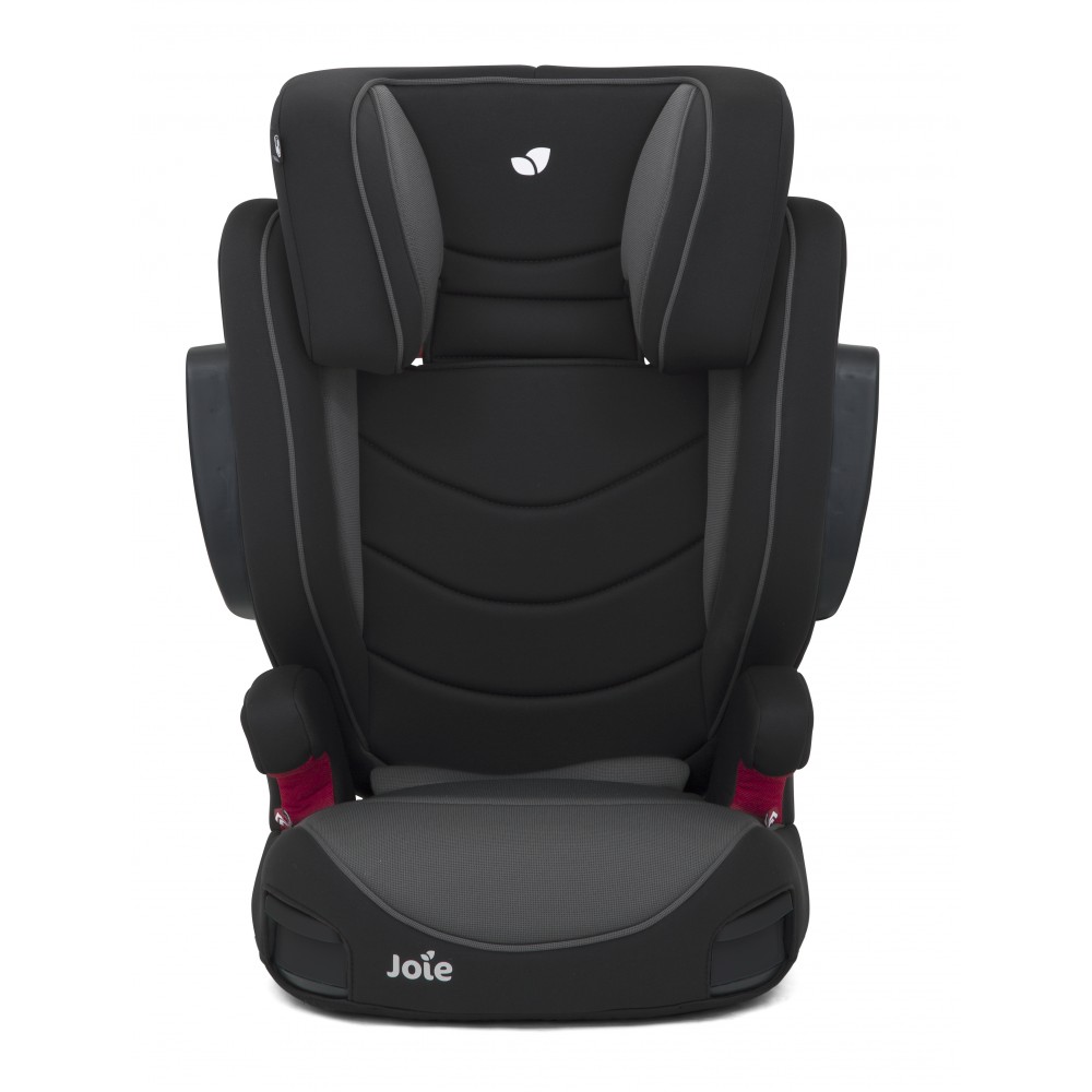Joie Trillo LX PLUS bezpieczny fotelik samochodowy dla starszaka (15-36 kg) z testem ADAC