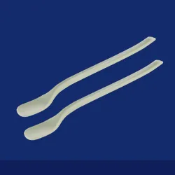 LOVI ZESTAW ŁYŻECZEK DO KARMIENIA DLA NIEMOWLĄT 2szt 35/584 Pistachio LOVI ZESTAW ŁYŻECZEK DO KARMIENIA DLA NIEMOWLĄT 2szt 35/584 Pistachio