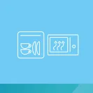 CANPOL silikonowy TRÓJDZIELNY talerzyk z przyssawką MIŚ 51/401_grey