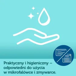 CANPOL silikonowy TRÓJDZIELNY talerzyk z przyssawką MIŚ 51/401_grey CANPOL silikonowy TRÓJDZIELNY talerzyk z przyssawką MIŚ 51/401_grey