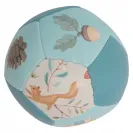 LITTE DUTCH Miękka piłeczka Forest Friends 2014081