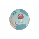 LITTE DUTCH Miękka piłeczka Forest Friends 2014081