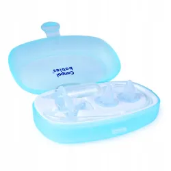 CANPOL ASPIRATOR DO NOSA GRUSZKA NA KATAR ODCIĄGACZ 5/119