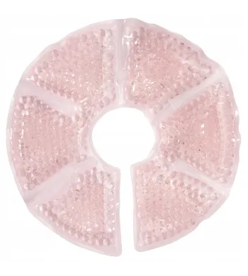 Canpol babies Kompresy żelowe na piersi  2szt 78/023