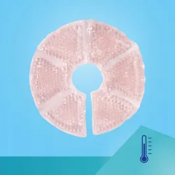 Canpol babies Kompresy żelowe na piersi  2szt 78/023