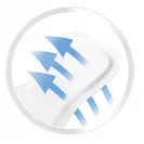 CANPOL CHŁONNE PODKŁADY POPORODOWE NA NOC 10szt 78/001