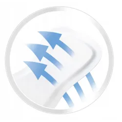 CANPOL CHŁONNE PODKŁADY POPORODOWE NA NOC 10szt 78/001