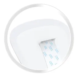 CANPOL CHŁONNE PODKŁADY POPORODOWE NA NOC 10szt 78/001