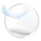 CANPOL CHŁONNE PODKŁADY POPORODOWE NA NOC 10szt 78/001