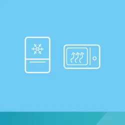 CANPOL OKŁADY ŻELOWE PO PORODZIE NA CIEPŁO LUB ZIMNO 2szt 78/022