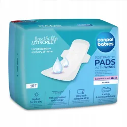 Podpaski poporodowe CANPOL BABIES Day 78/007