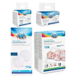 Podpaski poporodowe CANPOL BABIES Day 78/007