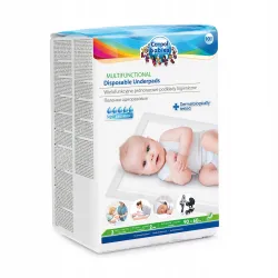 Podpaski poporodowe CANPOL BABIES Day 78/007