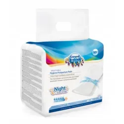 Podpaski poporodowe CANPOL BABIES Day 78/007