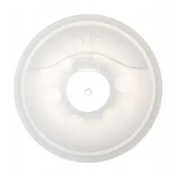 Kolektory mleka - muszle laktacyjne, 2 szt. 1/700