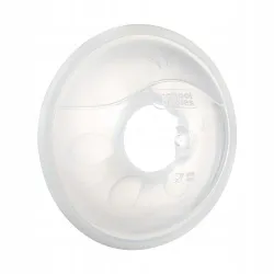 Kolektory mleka - muszle laktacyjne, 2 szt. 1/700