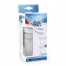 CANPOL Pojemnik do przechowywania pokarmu 180 ml. 4 szt. 12/204