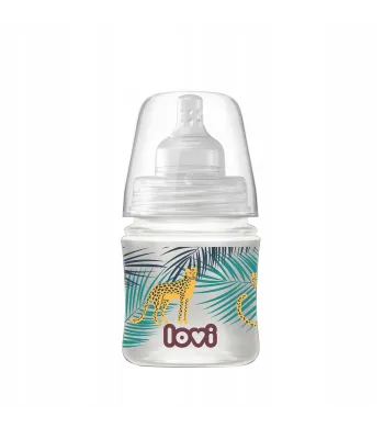 LOVI Butelka Trends 120 ml Jungle Vibes 21/593