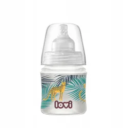 LOVI Butelka Trends 120 ml Jungle Vibes 21/593