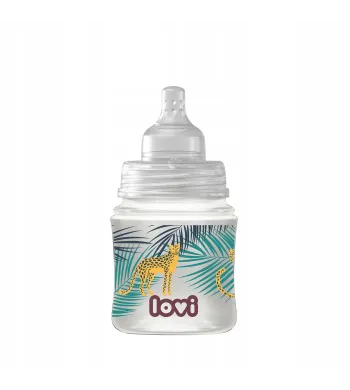 LOVI Butelka Trends 120 ml Jungle Vibes 21/593