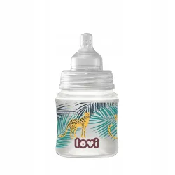 LOVI Butelka Trends 120 ml Jungle Vibes 21/593