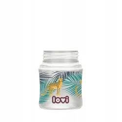 LOVI Butelka Trends 120 ml Jungle Vibes 21/593