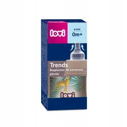 LOVI Butelka Trends 120 ml Jungle Vibes 21/593
