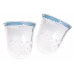 Gryzak do podawania pokarmu Canpol babies silikon bezbarwny 56/111 Gryzak do podawania pokarmu Canpol babies silikon bezbarwny 56/111