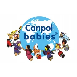 Gryzak do podawania pokarmu Canpol babies silikon bezbarwny 56/111 Gryzak do podawania pokarmu Canpol babies silikon bezbarwny 56/111