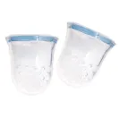 Gryzak do podawania pokarmu Canpol babies silikon bezbarwny 56/111