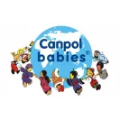 Gryzak do podawania pokarmu Canpol babies silikon bezbarwny 56/111